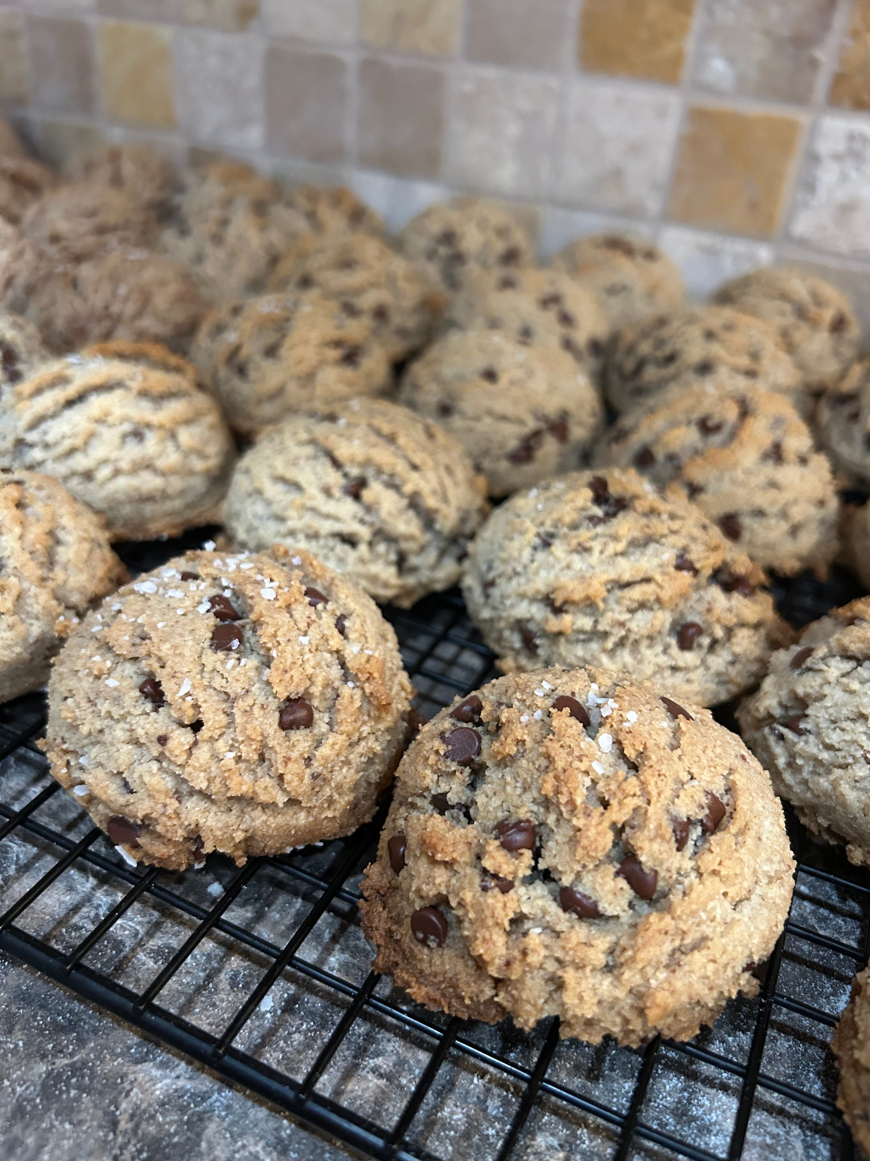 Cookies & Pastries