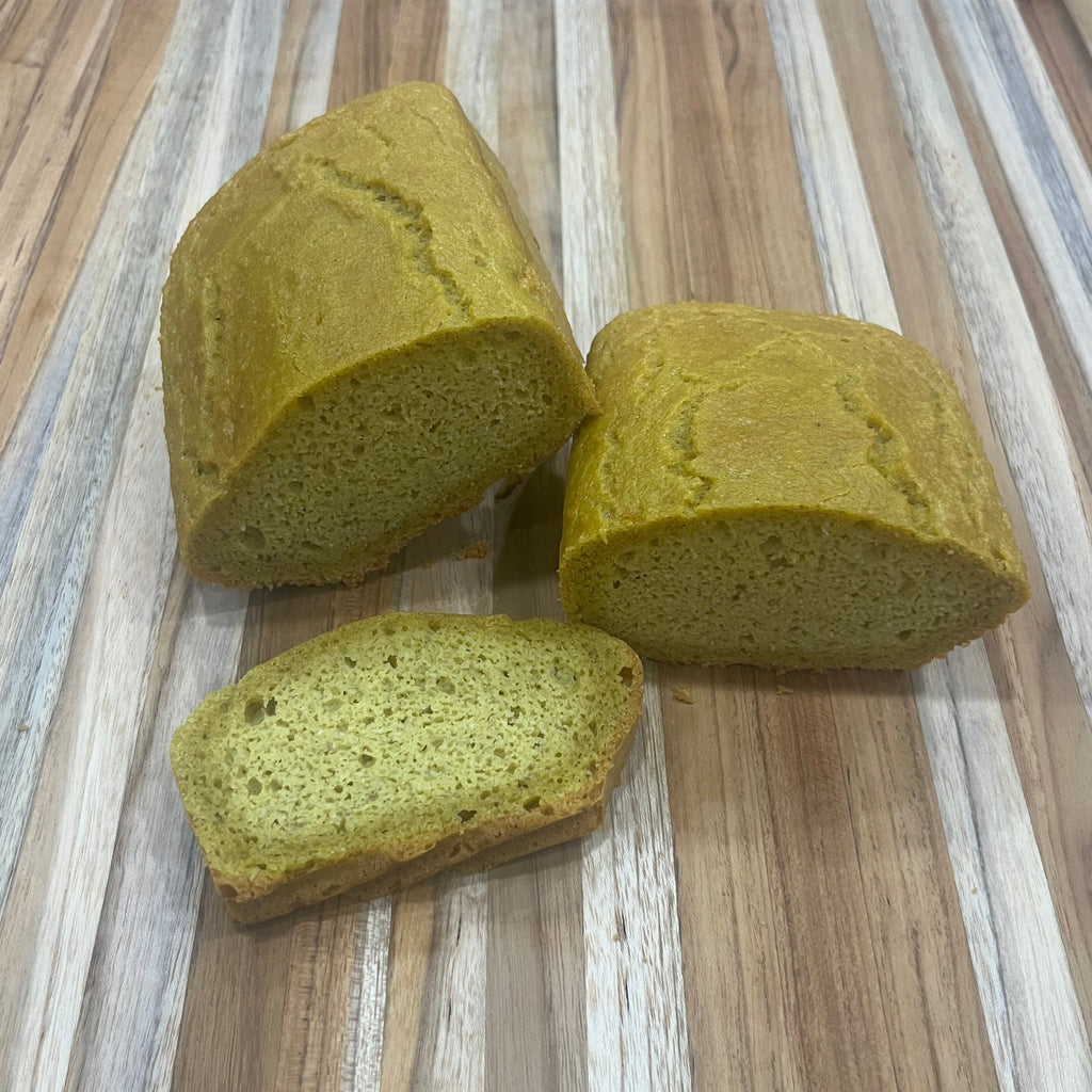 70g + Protein Almond Bread