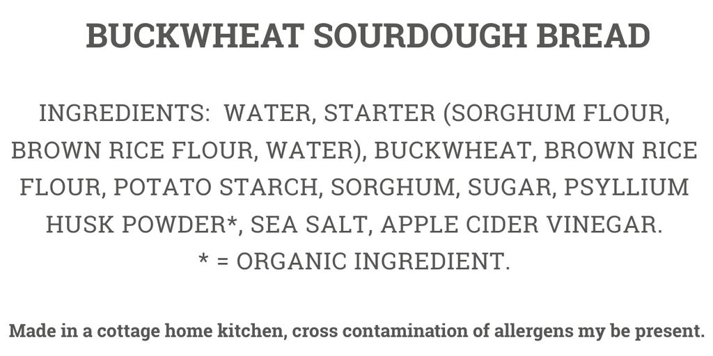 Original Sourdough