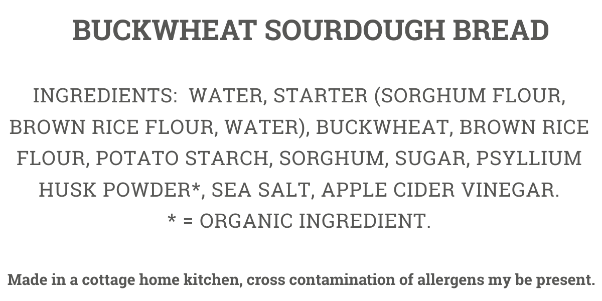 Original Sourdough