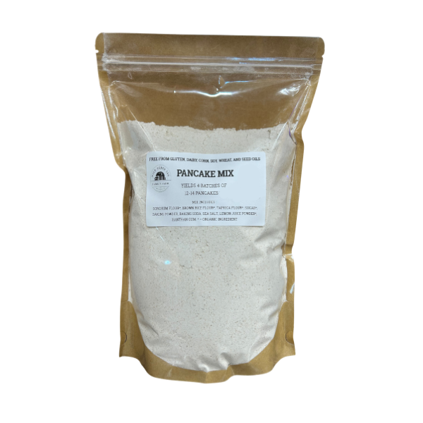 Pancake mix