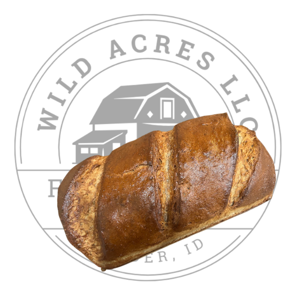 Soft Sandwich Bread
