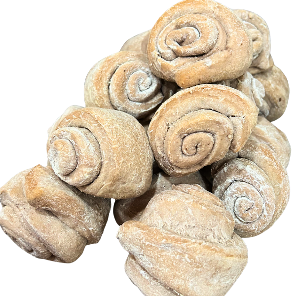 Brioche Rolls