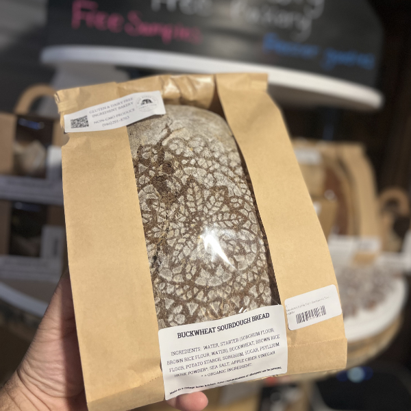 Original Sourdough