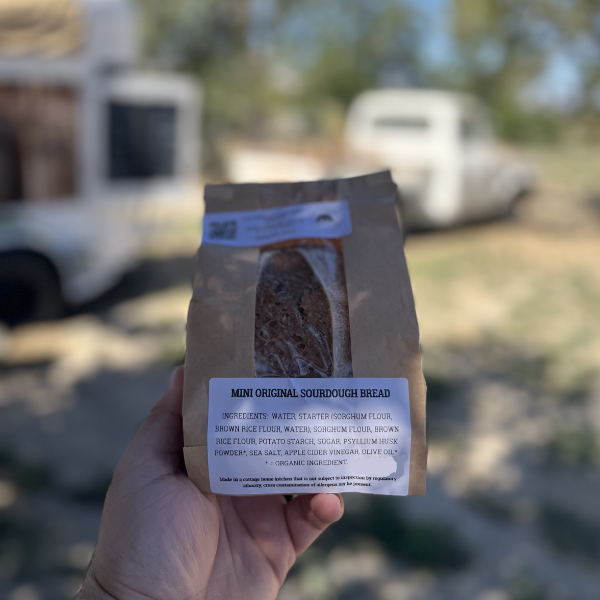 Original Sourdough