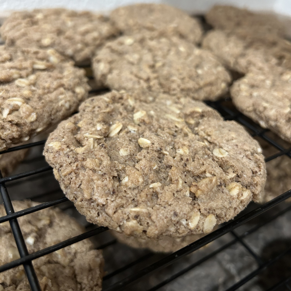 Oatmeal Cookie Flavors