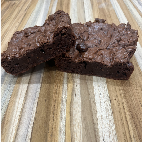 Fudge Brownies