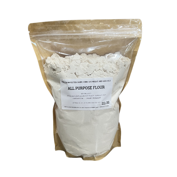 All Purpose Flour