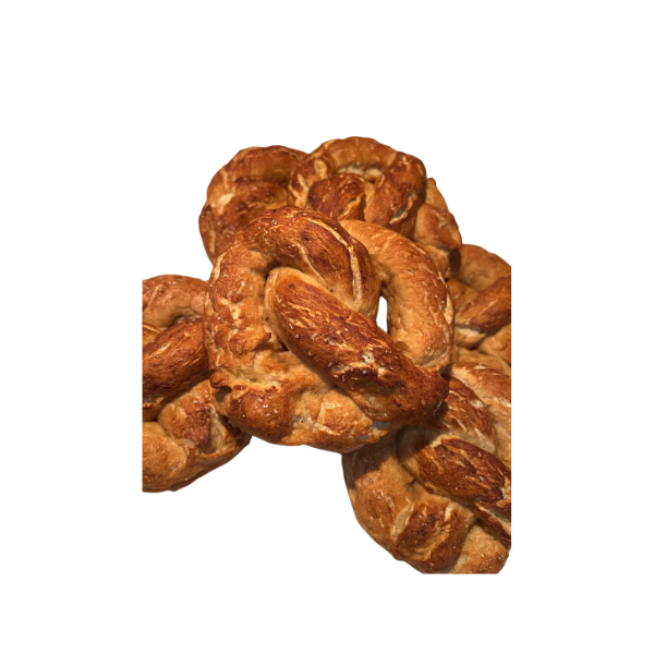 Soft Pretzel